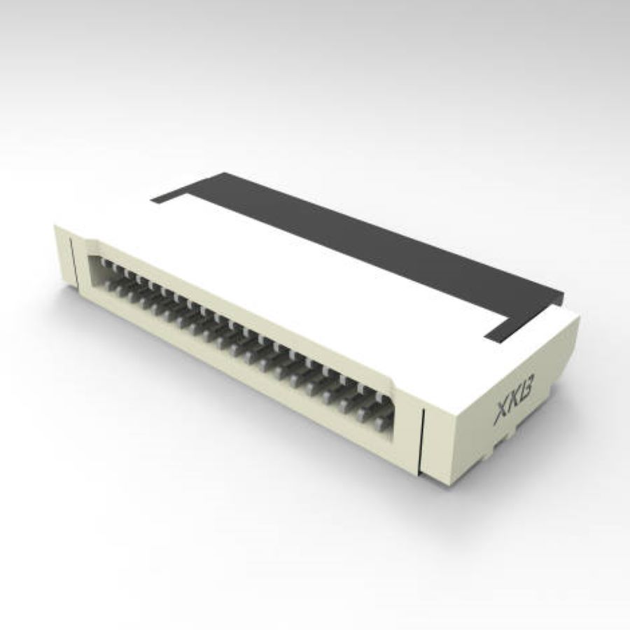 X05A20H14G-XKB Connectivity